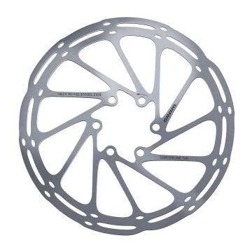 SRAM Six Bolt Rounded Centreline Rotor