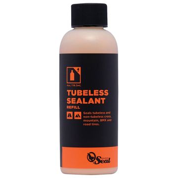 Orange Seal Mechanic Bottle - 32oz