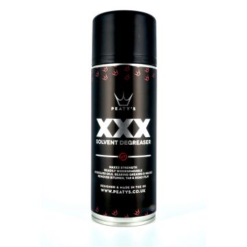 Peaty's XXX Solvent Degreaser