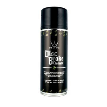 Peaty's Disc Brake Cleaner