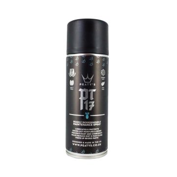 Peaty's PT17 Maintenance Spray