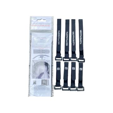 RRP ProGuard Hook & Loop Straps