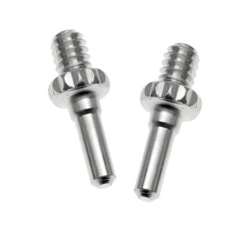 Park Tool CTPC - Pair Of Replacement Chain Tool Pins For CT2 - CT3 - CT5 - CT7