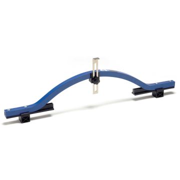 Park Tool WAG4 - Wheel Dishing Gauge
