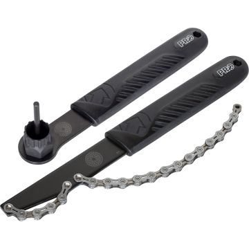PRO Cassette Removal Set