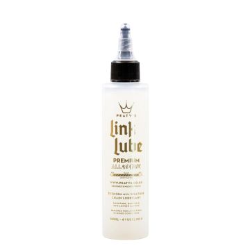 Peatys LinkLube All-Weather Premium
