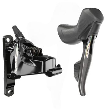 SRAM Force AXS HRD D2 Shift   Hydraulic Disc Brake