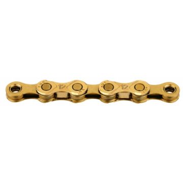 KMC E12 Ti-N 12-Speed 130L Chain