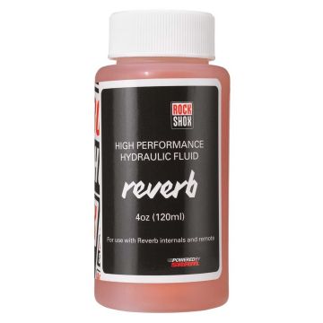 RockShox Reverb Hydraulic Fluid