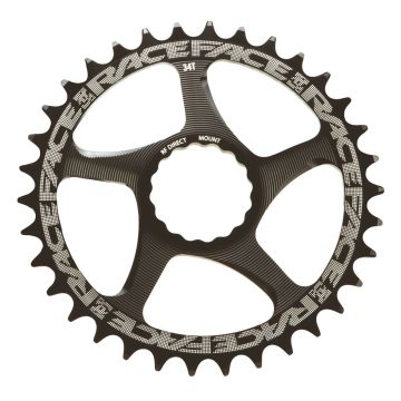 Race Face Direct Mount Narrow Wide Single Chainring