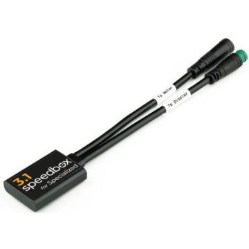 SpeedBox 3.1 for Specialized