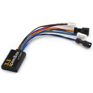 SpeedBox 3.3 for Giant