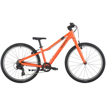 Scott Contrail 400 24 inch Kids Bike