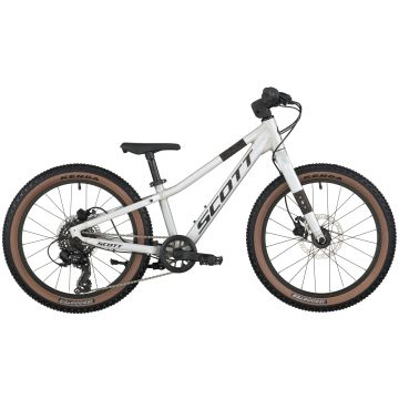Scott Scale 200 20 inch Kids Bike