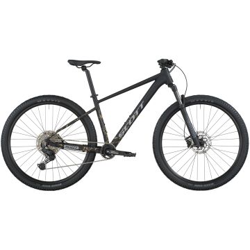 Scott Contrail 10 Hardtail Mountain Bike - 2026