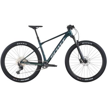 Scott Scale 935 Hardtail Mountain Bike - 2026