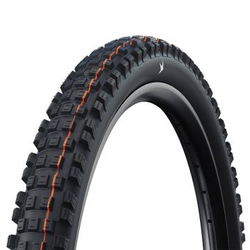 Schwalbe Eddy Current Gravity Pro Radial TLR Tyre