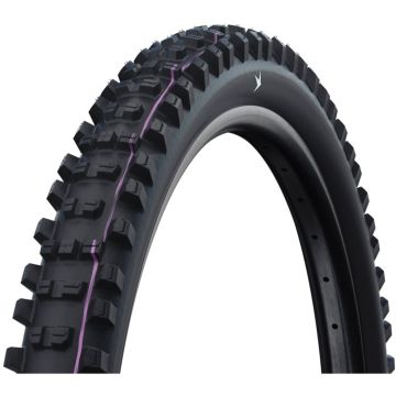 Schwalbe Shredda Rear Tyre