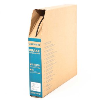 Shimano SLR Brake Cable Outer Casing For Road Bikes