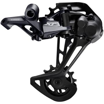 Shimano RD-M8100 XT 12-Speed Shadow+ SGS Rear Derailleur