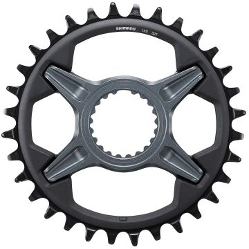 Shimano SM-CRM75 Single Chainring SLX M7100 M7130