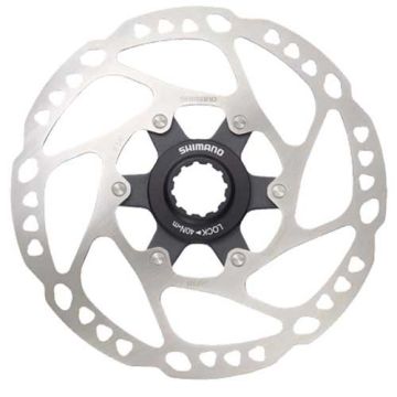 Shimano SM-RT64 M665 SLX Centre-Lock Disc Rotor