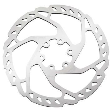 Shimano 6-Bolt Rotors SM-RT66 SLX Zee