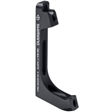 Shimano Disc Brake Adaptors for Flat Mount Forks and Frames