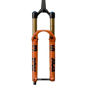 Fox 36 Grip X2 Fork