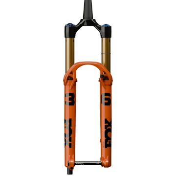 Fox 36 Factory GRIP X2 Fork - 2027