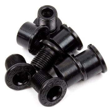 Race Face Chainring Bolts - 4 Pack