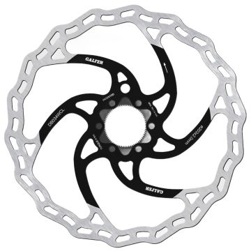 Galfer Wave Centrelock Disc Rotor