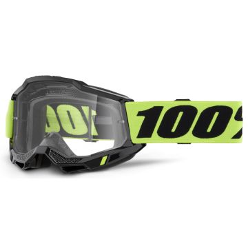 100% Accuri 2 Junior Goggles