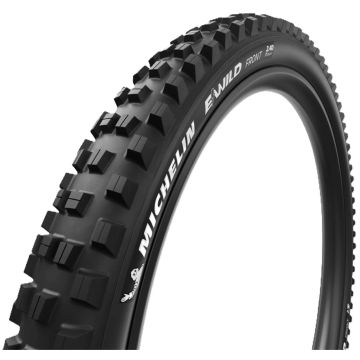 Michelin E-Wild Performance Line Rear Tyre