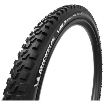 Michelin Wild Enduro Performance Line Rear Tyre