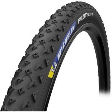 Michelin Pilot Slope Tyre