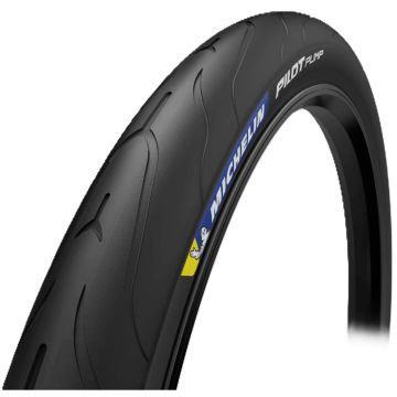 Michelin Pilot Pump Tyre