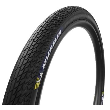 Michelin Pilot Pump Tyre