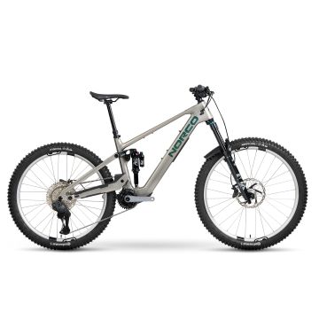 Norco Sight VLT TQ C2 Full Suspension e-Bike - 2026