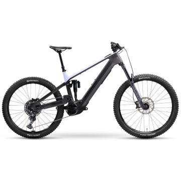 Norco Sight VLT CX C3 Full Suspension e-Bike - 2026