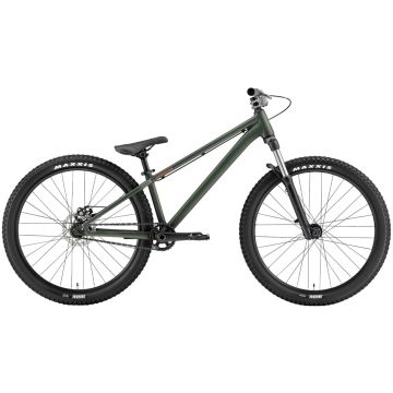 Norco Rampage 1 26 inch Bike - 2026