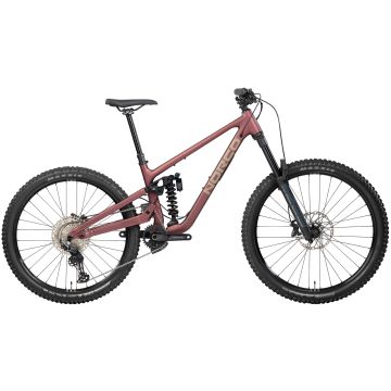 Norco SIght A2 160 MX Full Suspension Mountain Bike - 2026