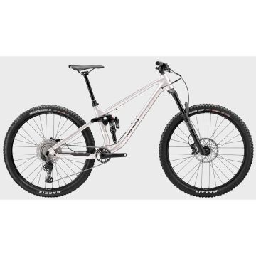 Norco Fluid FS A2 Full Suspension Mountain Bike - 2026