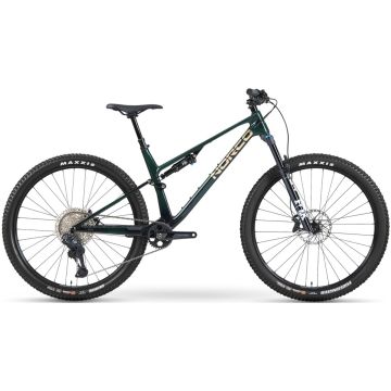 Norco Revolver FS C2 130 Full Suspension Mountain Bike - 2026