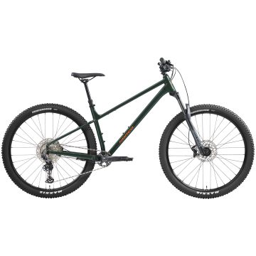 Norco Charger 1 29 inch Hardtail Mountain Bike - 2026