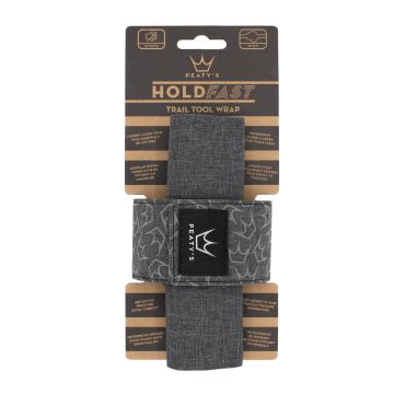 Peaty's HoldFast Trail Tool Wrap