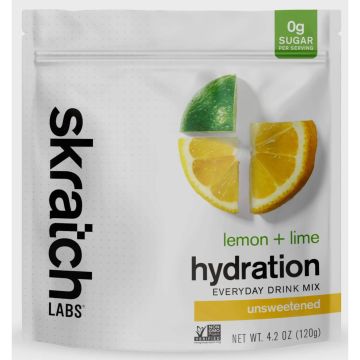 Skratch Labs Hydration Everyday Drink Mix