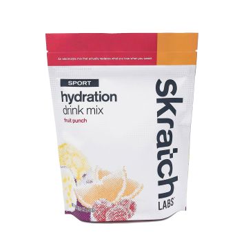 Skratch Labs Sport Hydration Mix