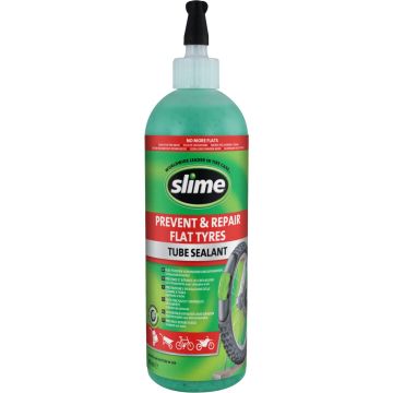 Slime Tube Sealant
