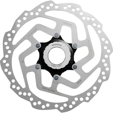 Shimano SM-RT10 Tourney TX Centre Lock Disc Rotor